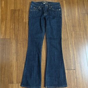 Arizona Jean Co Flare Jeans Size 0S